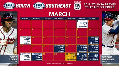 Fox sports schedule - Sporting events are fun to watch live, but if you cannot tune in, it’s satisfying to still follow along and stay updated with current scores. When you’re not able to attend an even...